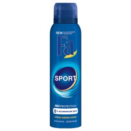 Fa Sport dezodorans u spreju 150 ml