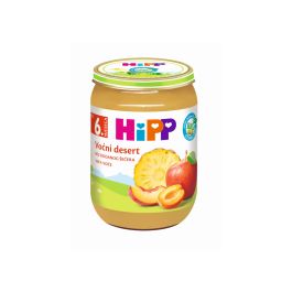Hipp voćni desert kašica 190 g