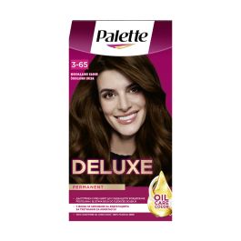 Palette Deluxe boja za kosu 3-65 (750) Čokoladno smeđa