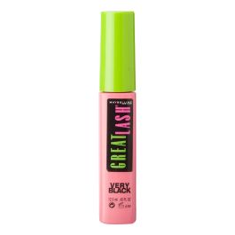 Maybelline New York Great Lash Very Black Maskara