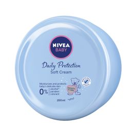BABY Soft krema 200 ml
