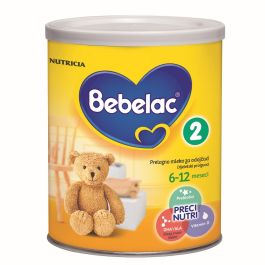 Bebelac 2, 400 g