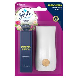 Glade Mikrosprej za toalet - komplet