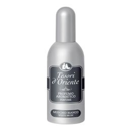Tesori di Oriente Beli mošus ženski parfem edt 100 ml