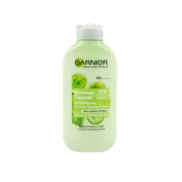 Garnier Botanical Mleko za čišćenje lica za normalnu do mešovitu kožu 200 ml