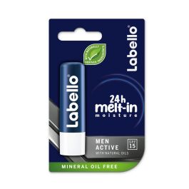 Labello Active for Men 4.8 g