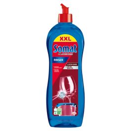 Somat extra power sjaj za mašinsko pranje posuđa 750 ml
