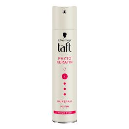 Taft lak za kosu Keratin Complete ultra 250 ml