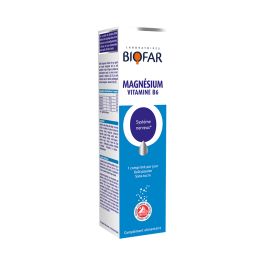 Biofar Magnesium plus vitamin B6