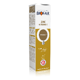Biofar Cink tablete