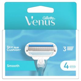 Gillette Venus Smooth dopuna 4 komada
