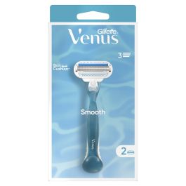Gillette Venus ženski brijač 1 kom + dopune 2 kom