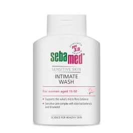 Sebamed kupka za intimnu higijenu pH3.8 200 ml