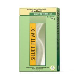 Siluet Fit Mix – mešavina biljnog čaja za regulisanje telesne težine (Čaj broj 19) 100 g