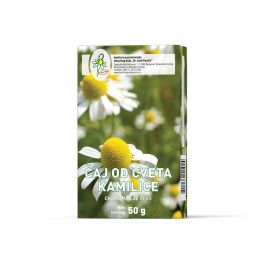 Čaj od cveta kamilice 50 g