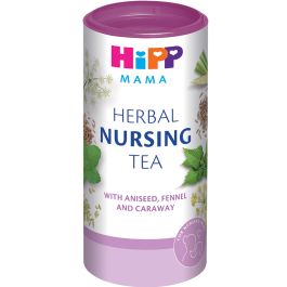 Hipp čaj za dojilje 200 g
