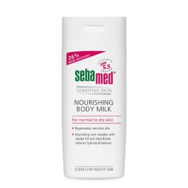Sebamed mleko za telo 200 ml