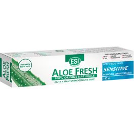 ESI Aloe Fresh Sensitive pasta za zube 100 ml