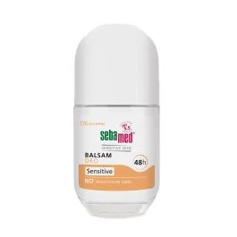 Sebamed Sensitive dezodorans roll on balsam 50 ml