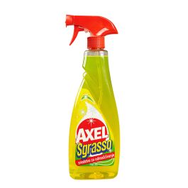 Axel Sgrasso sredstvo za odmašćivanje 750 ml