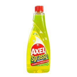 Axel Sgrasso odmašćivač-refil