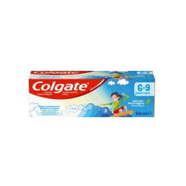 Colgate dečija pasta Smiles 6+ godina 50 ml