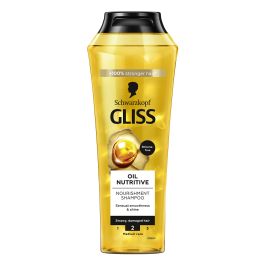 Gliss šampon za kosu Oil Nutritive 250 ml