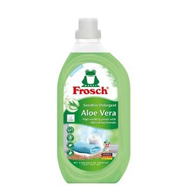 Frosch Aloe Vera tečni deterdžent za pranje veša 1500 ml