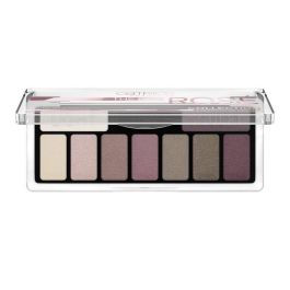 Catrice The Dry Rosé Collection paleta senki za oči 010