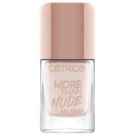 Catrice More Than Nude lak za nokte 06