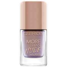 Catrice More Than Nude lak za nokte 09