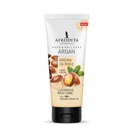 Afrodita argan krema za 100 ml