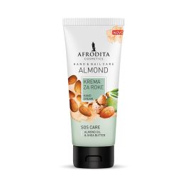 Afrodita badem krema za ruke 100 ml