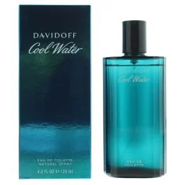 Davidoff Cool Water muški parfem edt 125 ml