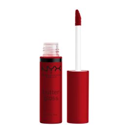 Nyx Professional Makeup Sjaj za usne Butter 39-Rocky Road