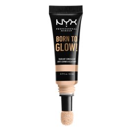 NYX Professional Makeup Born To Glow korektor - Light Ivory