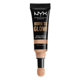 NYX Professional Makeup Born To Glow korektor - Natural
