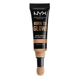 NYX Professional Makeup Born To Glow korektor - Medium Olive