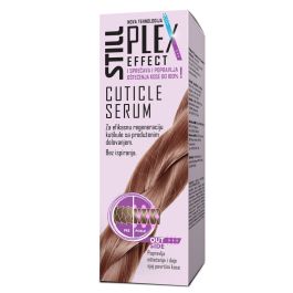 Still Plex Cuticle serum za kosu 5x 12 ml