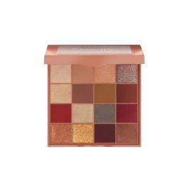 L'Oreal Paris Eye Go Wild paleta senki za oči