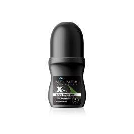 Velnea X-Dry men dezodorans roll on 50 ml