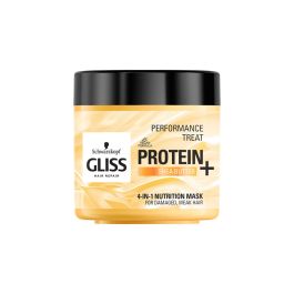 GLISS maska za kosu 4U1 Nutrition 400 ml