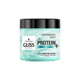 GLISS maska za kosu 4U1 Moisture 400 ml