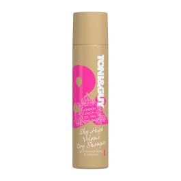 Toni&Guy suvi šampon sky high volume 250 ml