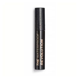 Revolution Makeup Vodootporna maskara za oči The Waterproof Mascare 8 ml