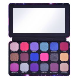 Revolution Makeup Paleta senki i pigmenata Eyeshadow Palette Forever Flawless Constellation 19,8 g