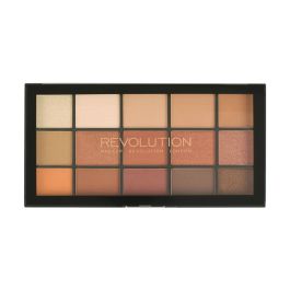 Revolution Makeup Paleta senki za oči Reloaded Palette Iconic Fever 16,5 g