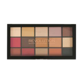 Revolution Makeup Paleta senki za oči Reloaded Palette Iconic Vitality 16,5 g