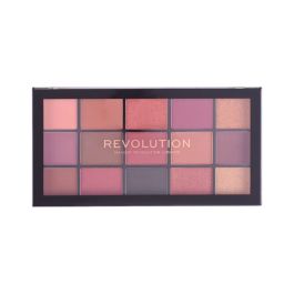 Revolution Makeup Paleta senki za oči Reloaded Palette Newtrals 3 16,5 g