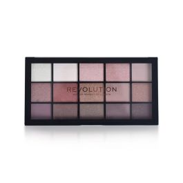 Revolution Makeup Paleta senki za oči Reloaded Palette Iconic 3.0 16,5 g